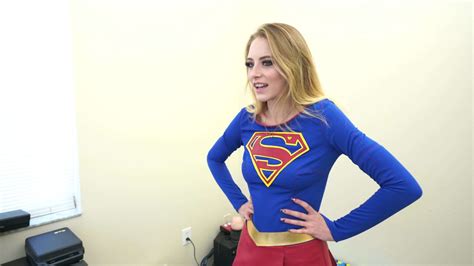 superheroine vk